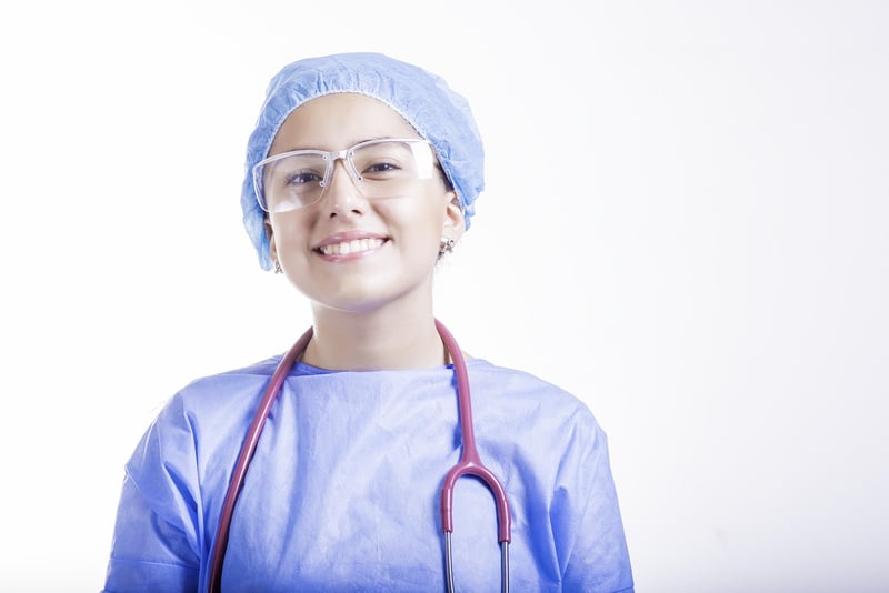 Stethoscope